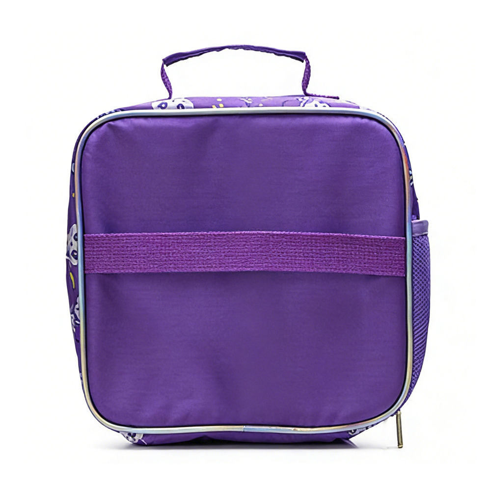 Bolsa de Almuerzo Infantil BLI - Baby Food Bag reseña y precio
