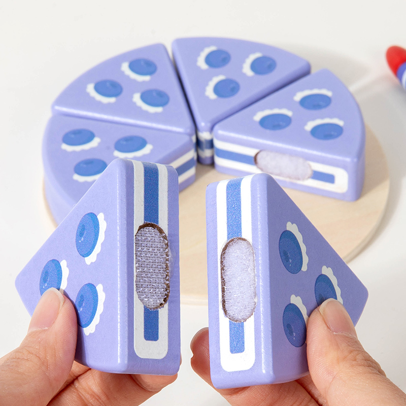 Juguete de Cocina de Madera pa - Baby Food Under 1 Year reseña y precio